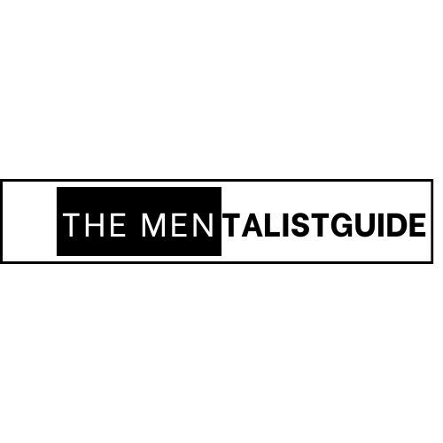 The Mentalist Guide Logo