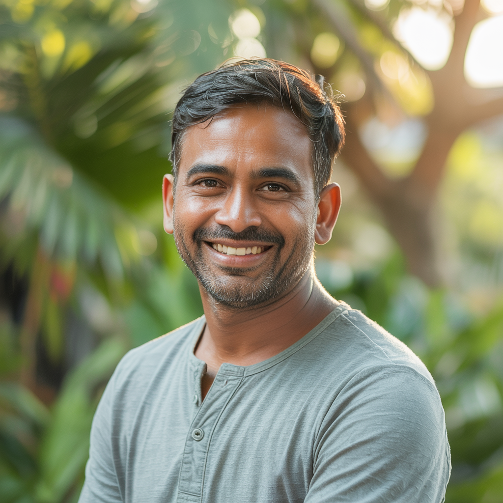 अक्षय मांगली , पुणे से