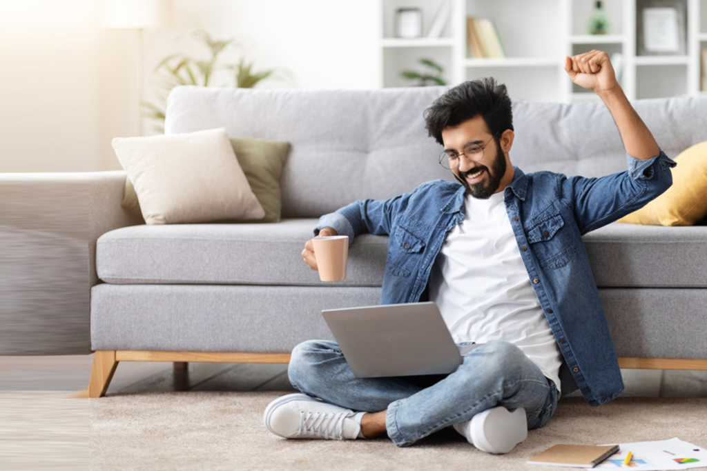 Real Image of Akshay, Permission taken from Akshay for posting his image