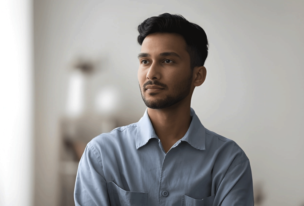 Samay Bisht, Mind Reader and Mentalist